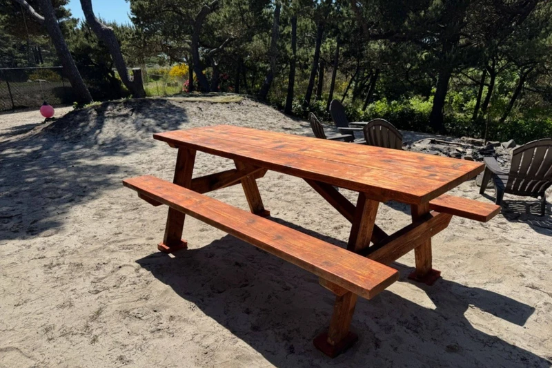 "Wonderful family retreat. Very private, and comfy." - Leni