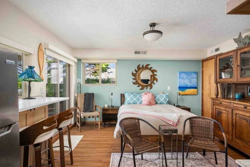 Sea Bluff is a perfect place for a coastal escape!