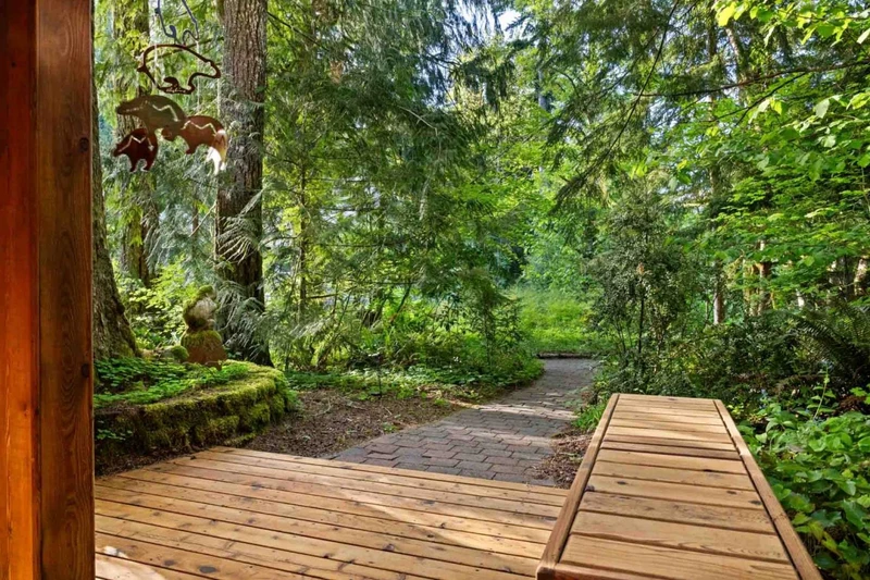 Crystal Creek Cabin