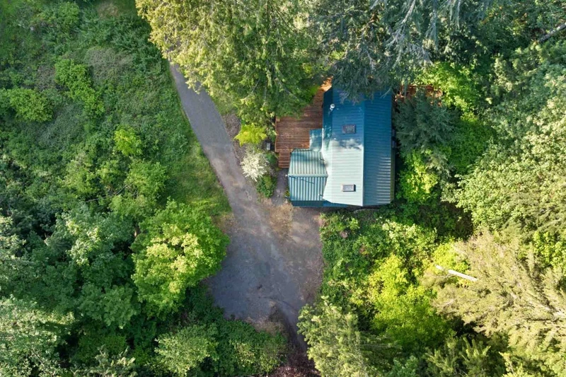 Crystal Creek Cabin