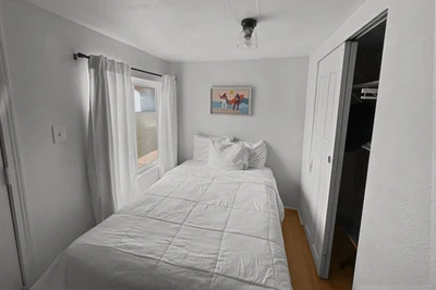 Sea Haven Motel Unit #5