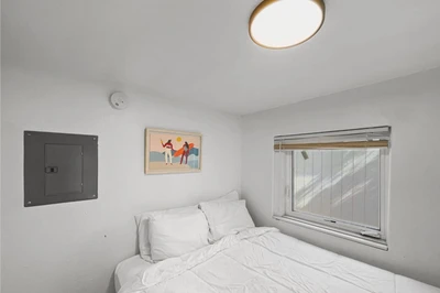 Sea Haven Motel Unit #5