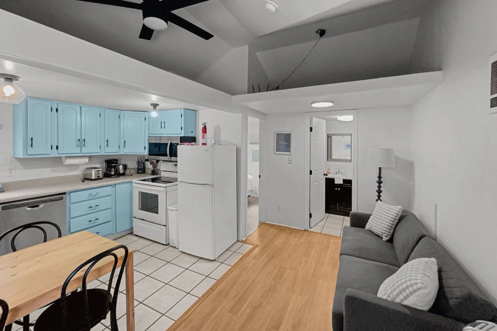 Sea Haven Motel Unit #5
