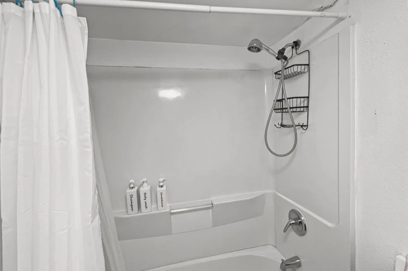 Sea Haven Motel Unit #5