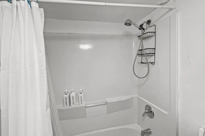 Sea Haven Motel Unit #5