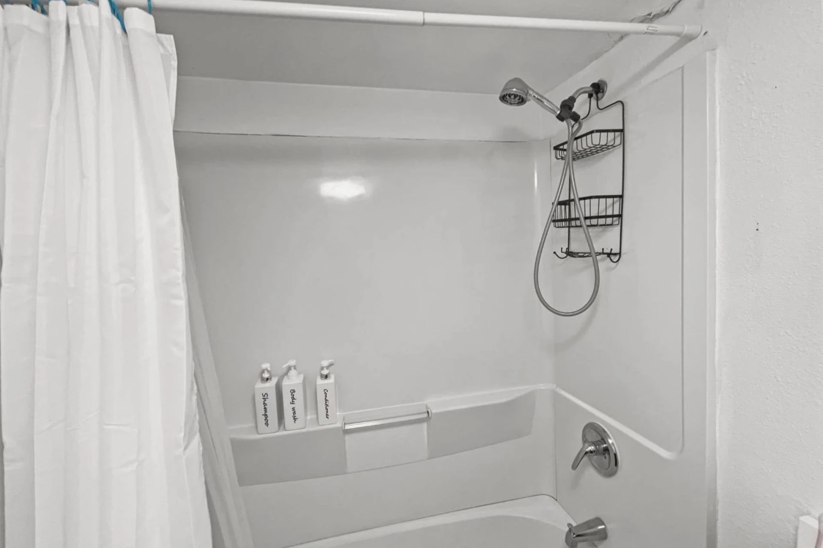 Sea Haven Motel Unit #5