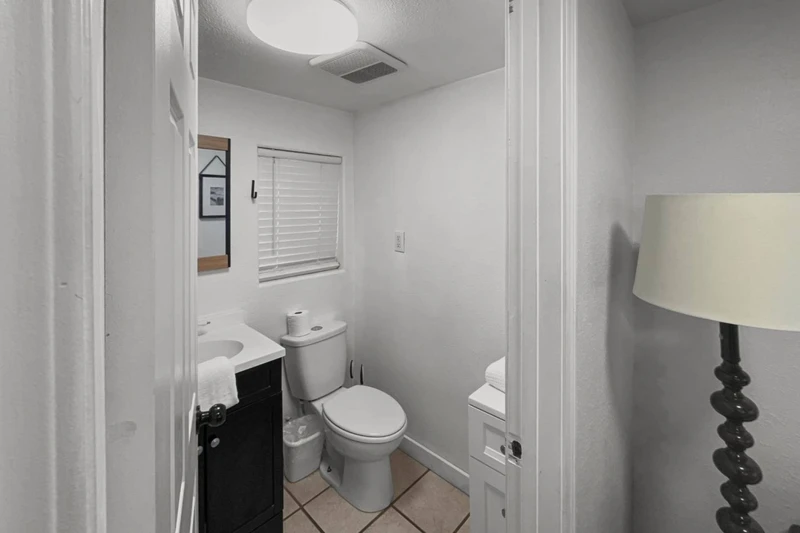 Sea Haven Motel Unit #5