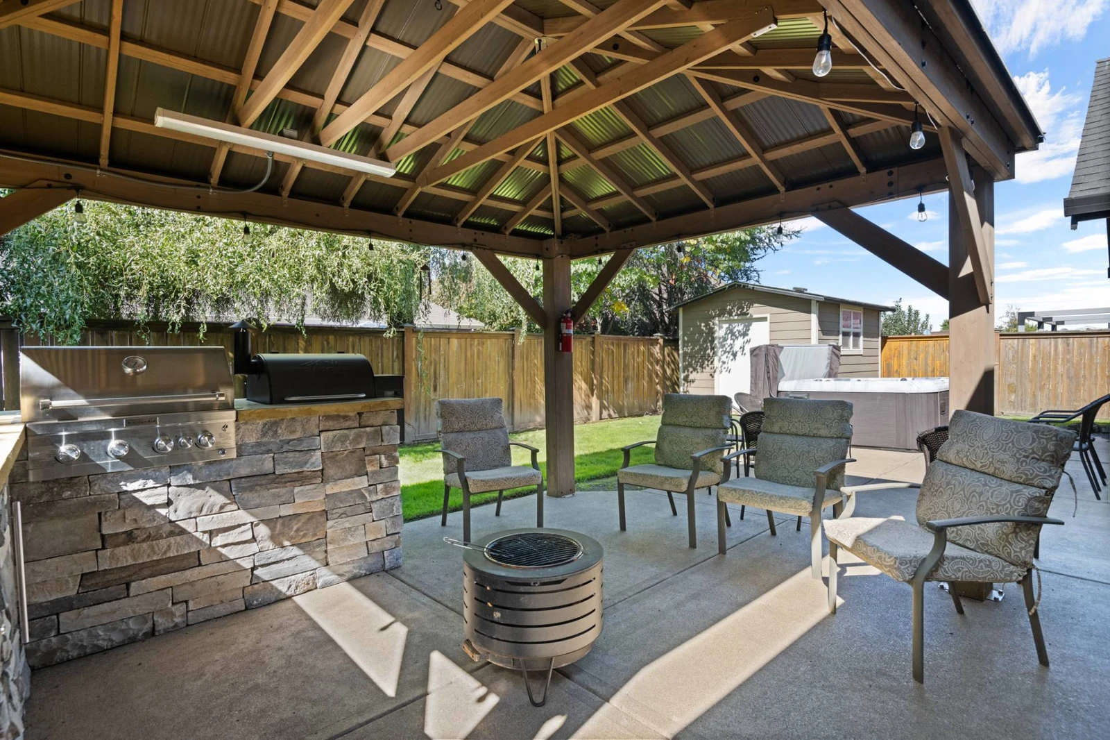 Jade Retreat