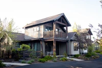 Bend Oregon house