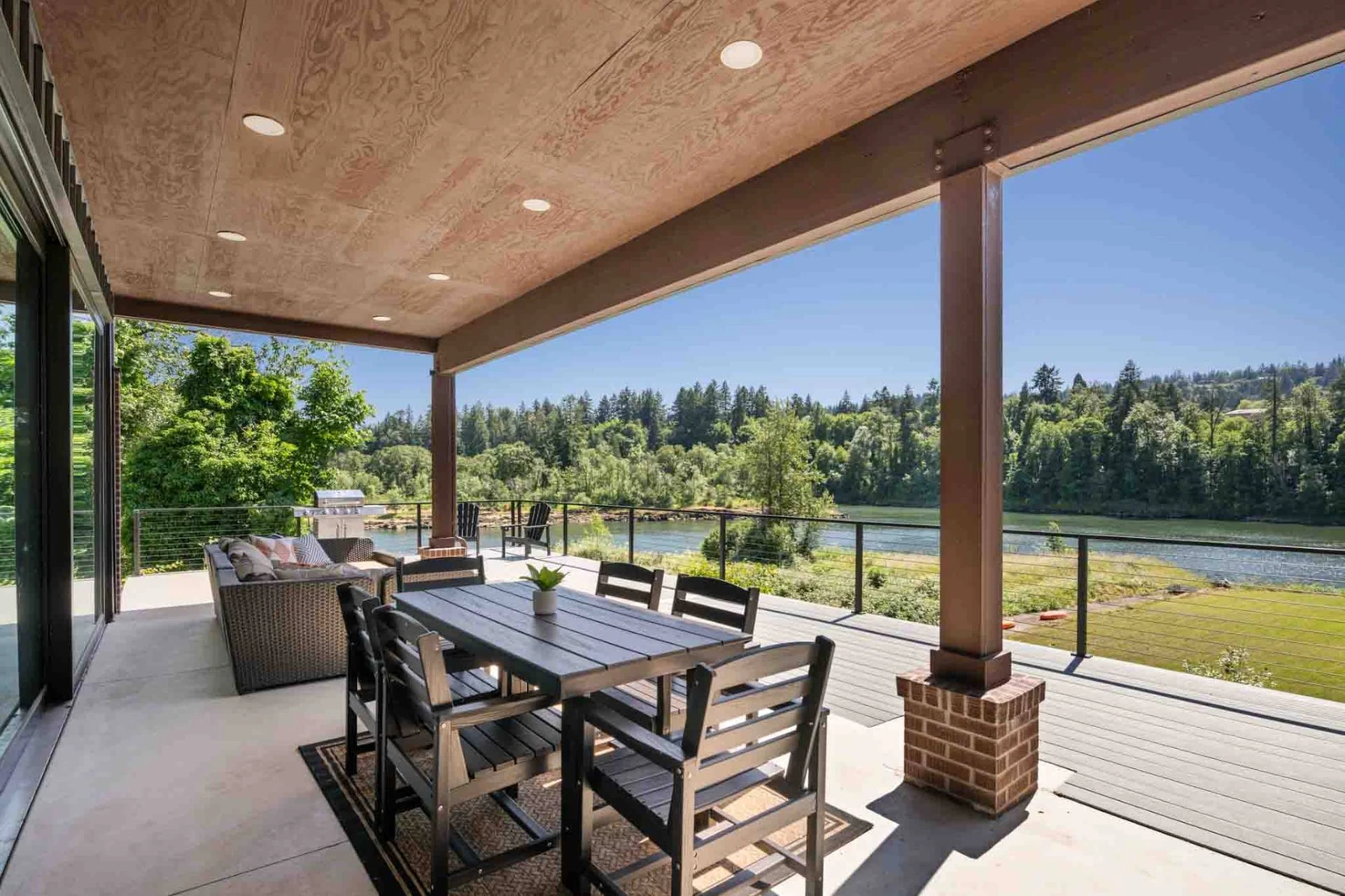 Oak Shore Haven