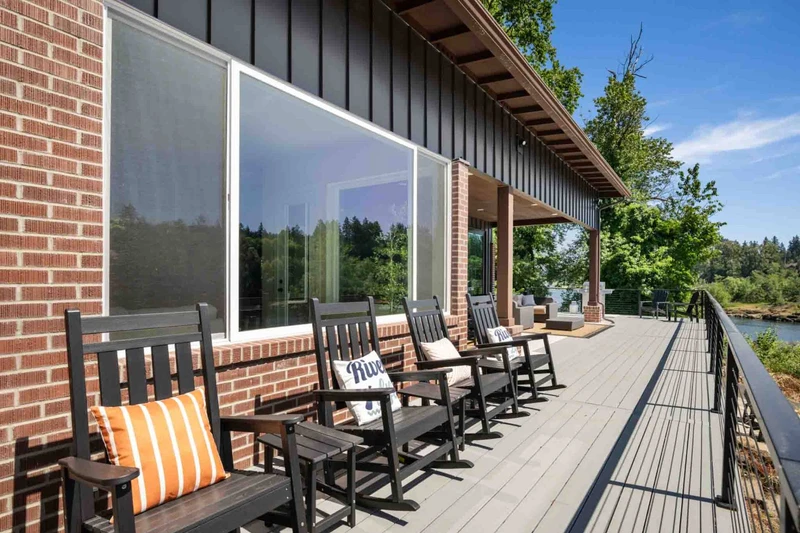 Oak Shore Haven