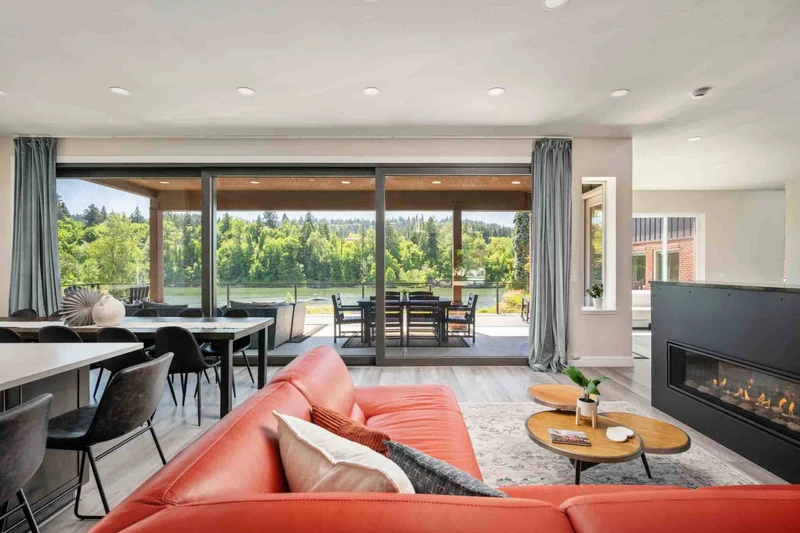 Oak Shore Haven