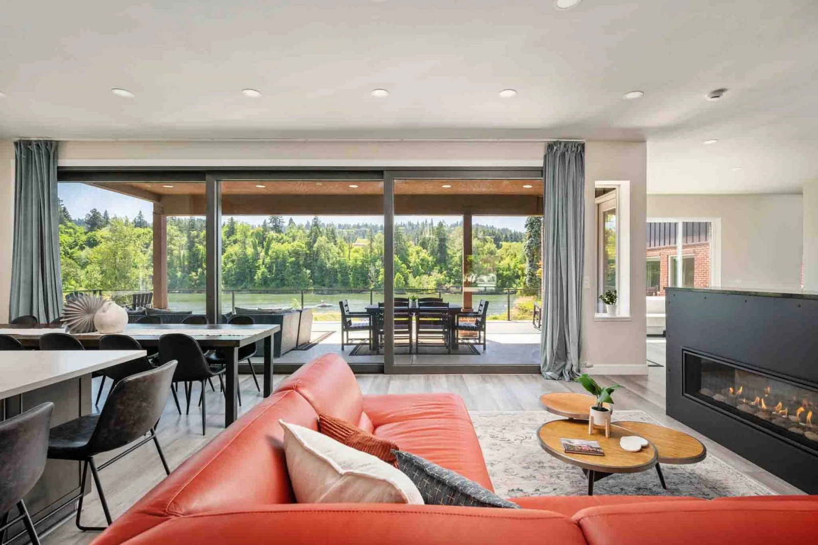 Oak Shore Haven