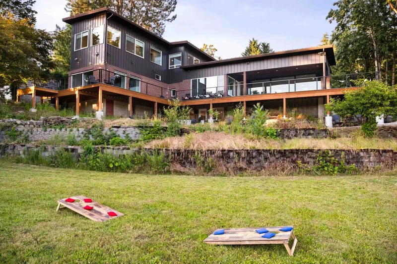 Oak Shore Haven
