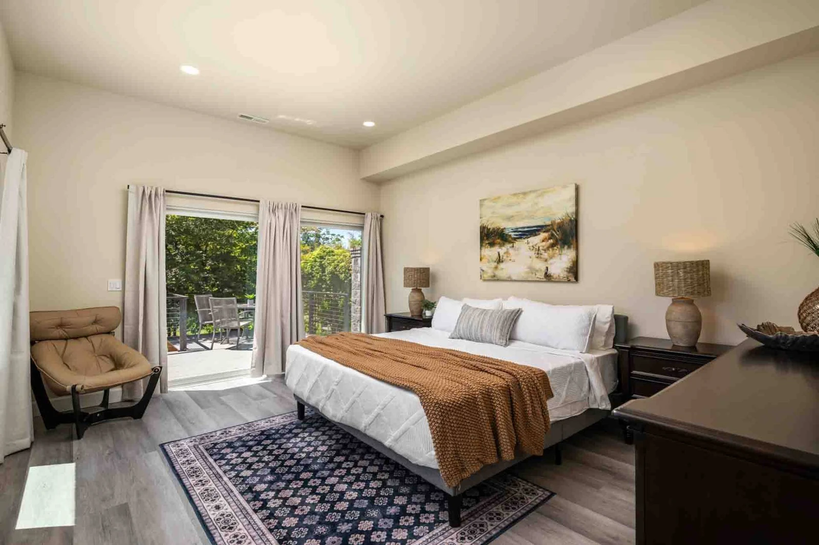 Oak Shore Haven