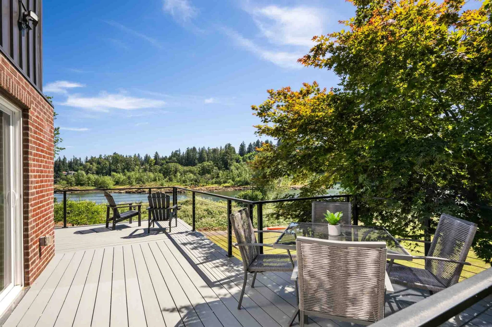 Oak Shore Haven