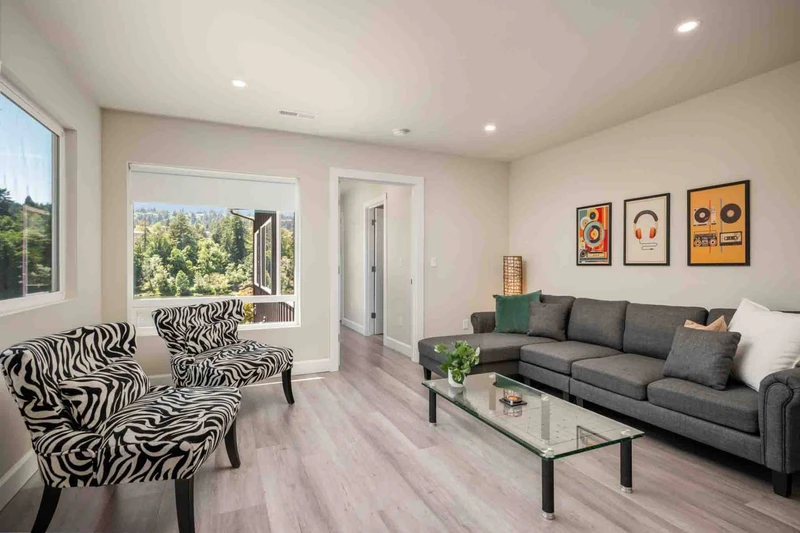 Oak Shore Haven