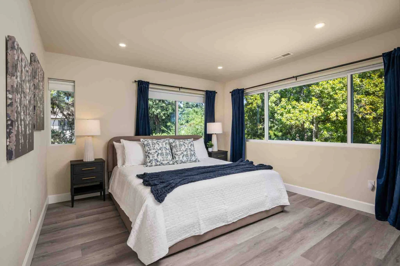 Oak Shore Haven
