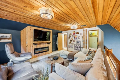 Bruno's Basecamp
