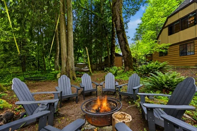 Bruno's Basecamp