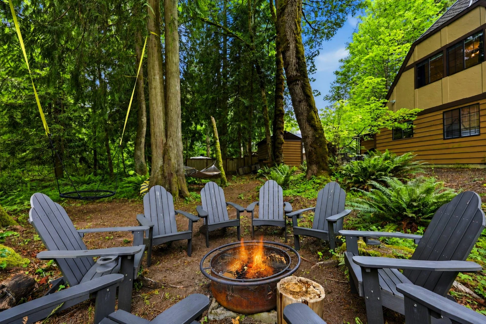 Bruno's Basecamp