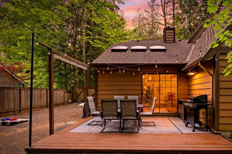 Bruno's Basecamp
