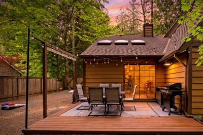 Bruno's Basecamp