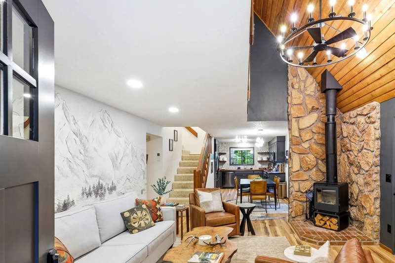 Bruno's Basecamp