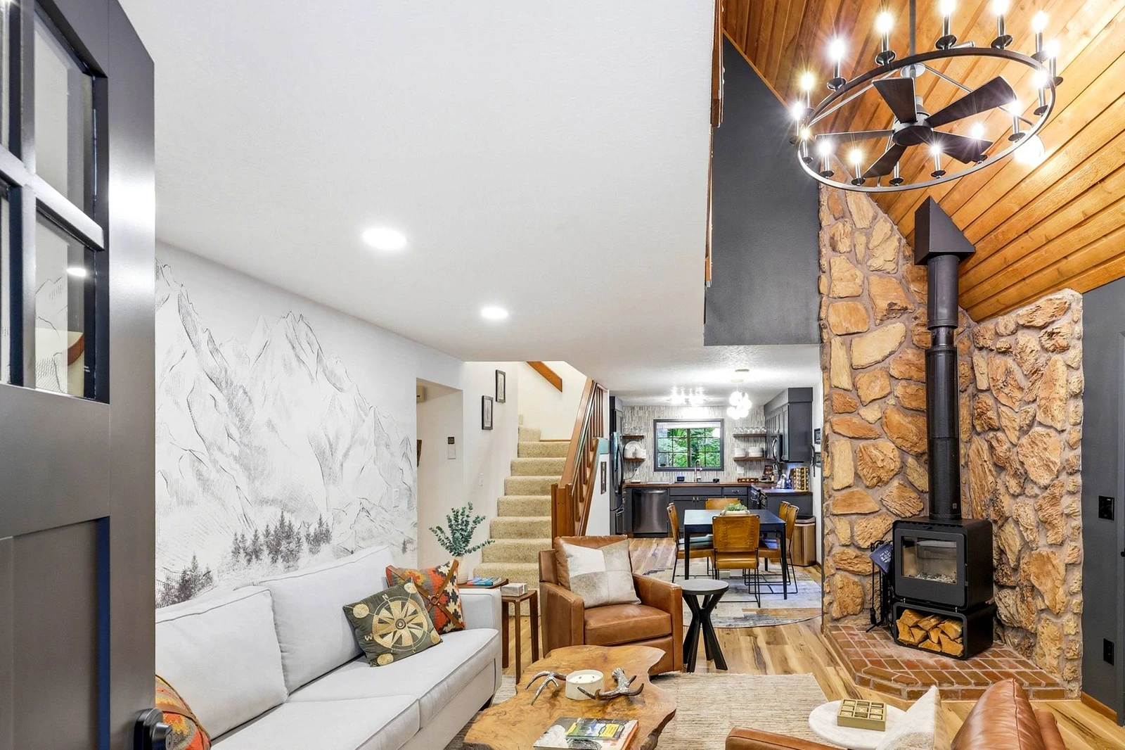 Bruno's Basecamp