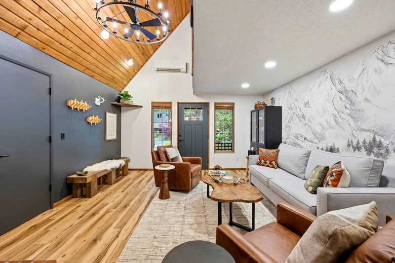 Bruno's Basecamp