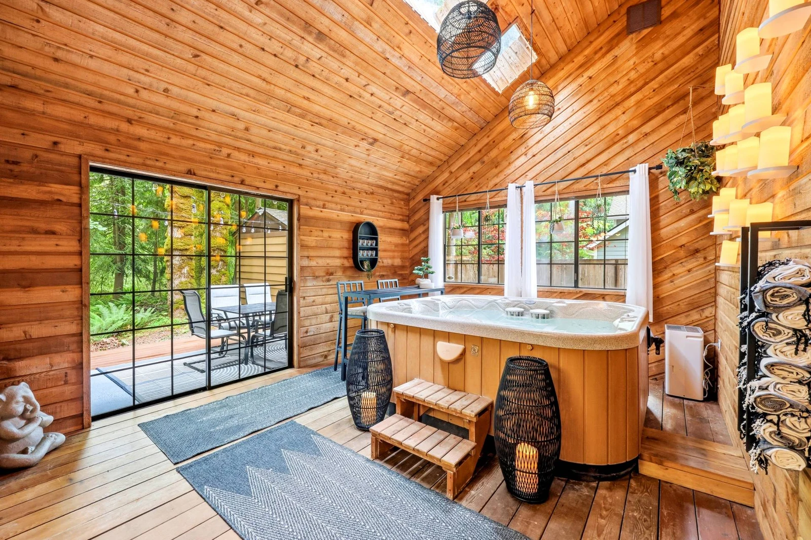 Bruno's Basecamp