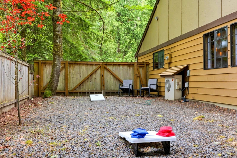 Bruno's Basecamp