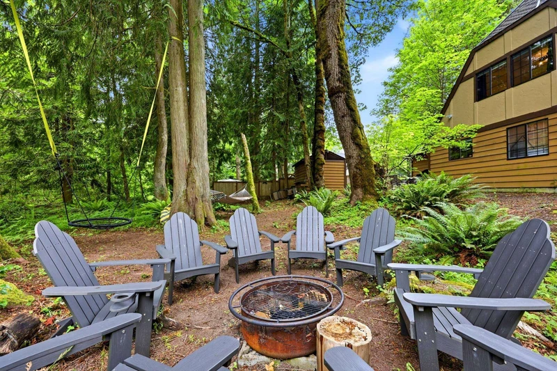 Bruno's Basecamp