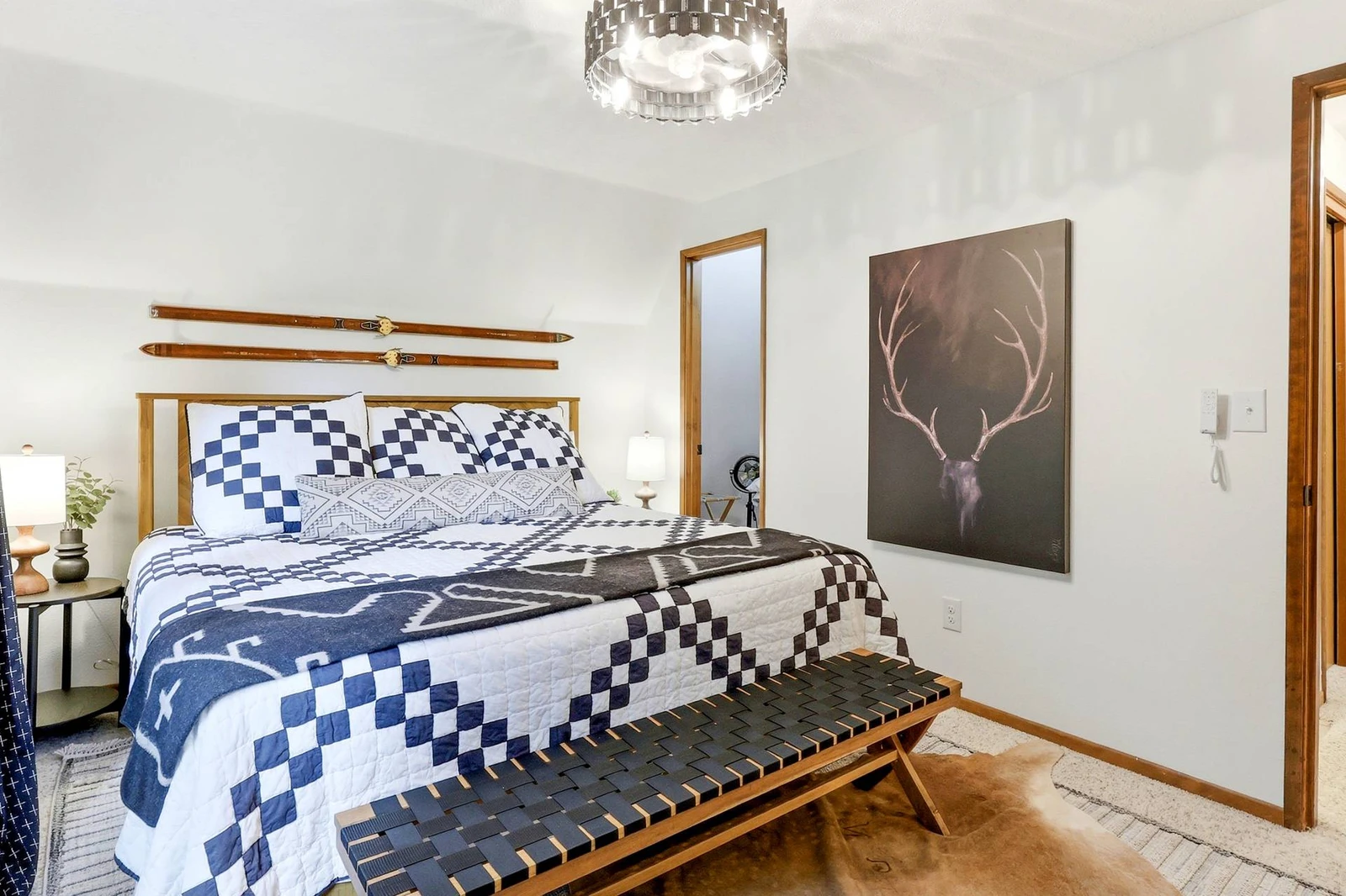 Bruno's Basecamp