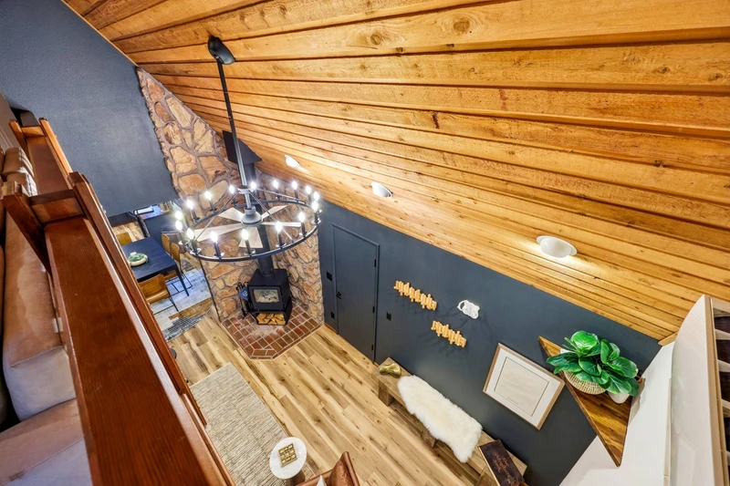 Bruno's Basecamp
