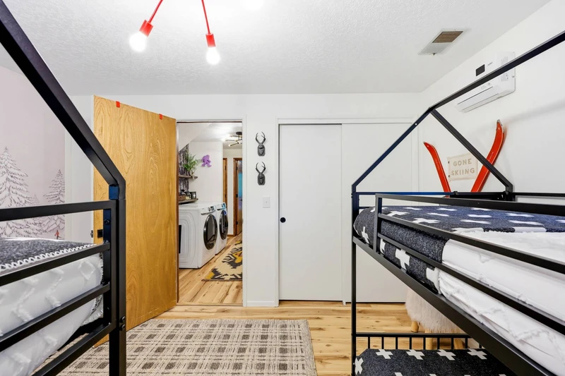 Bruno's Basecamp
