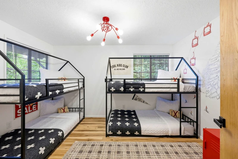 Bruno's Basecamp