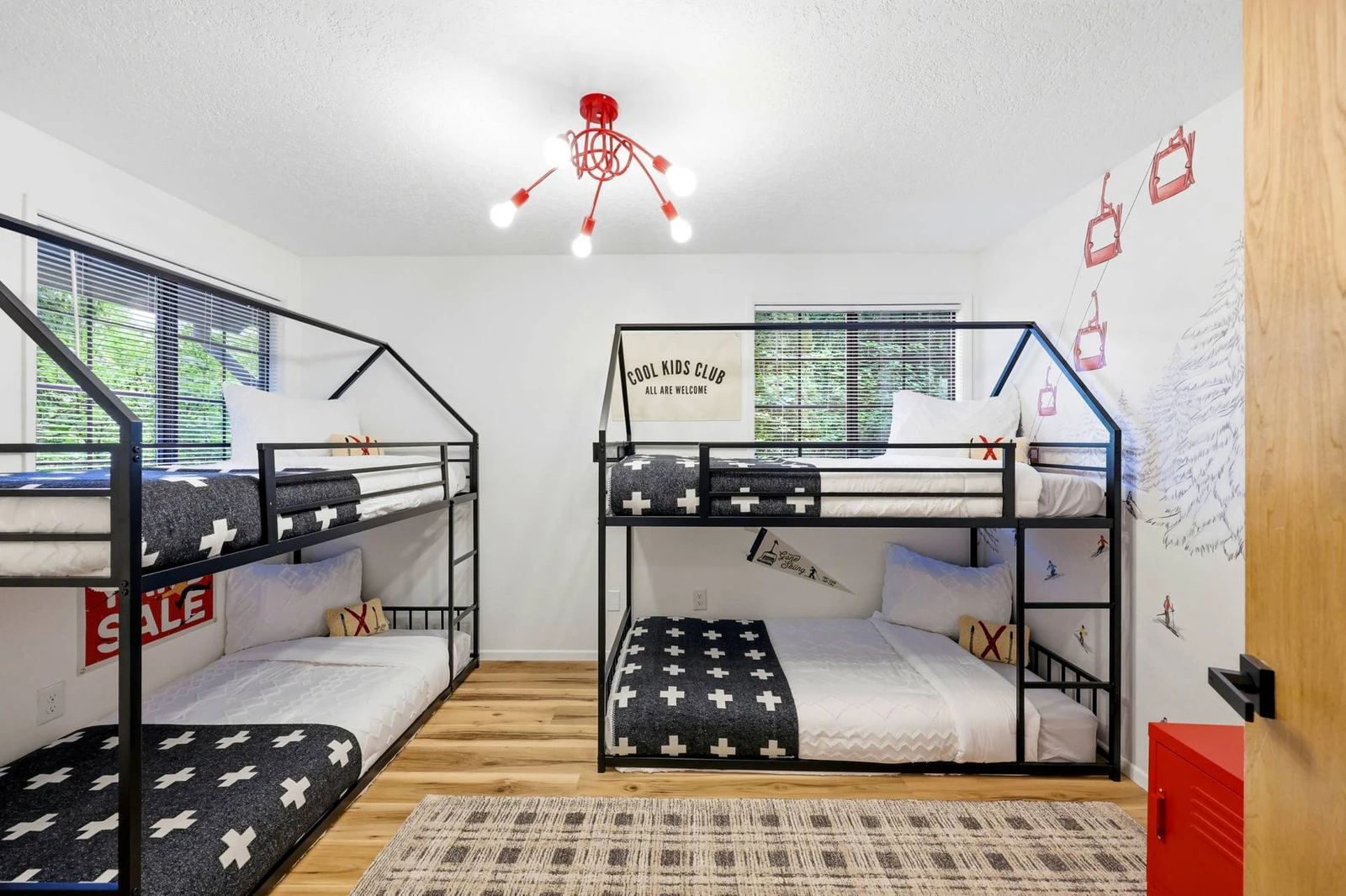 Bruno's Basecamp
