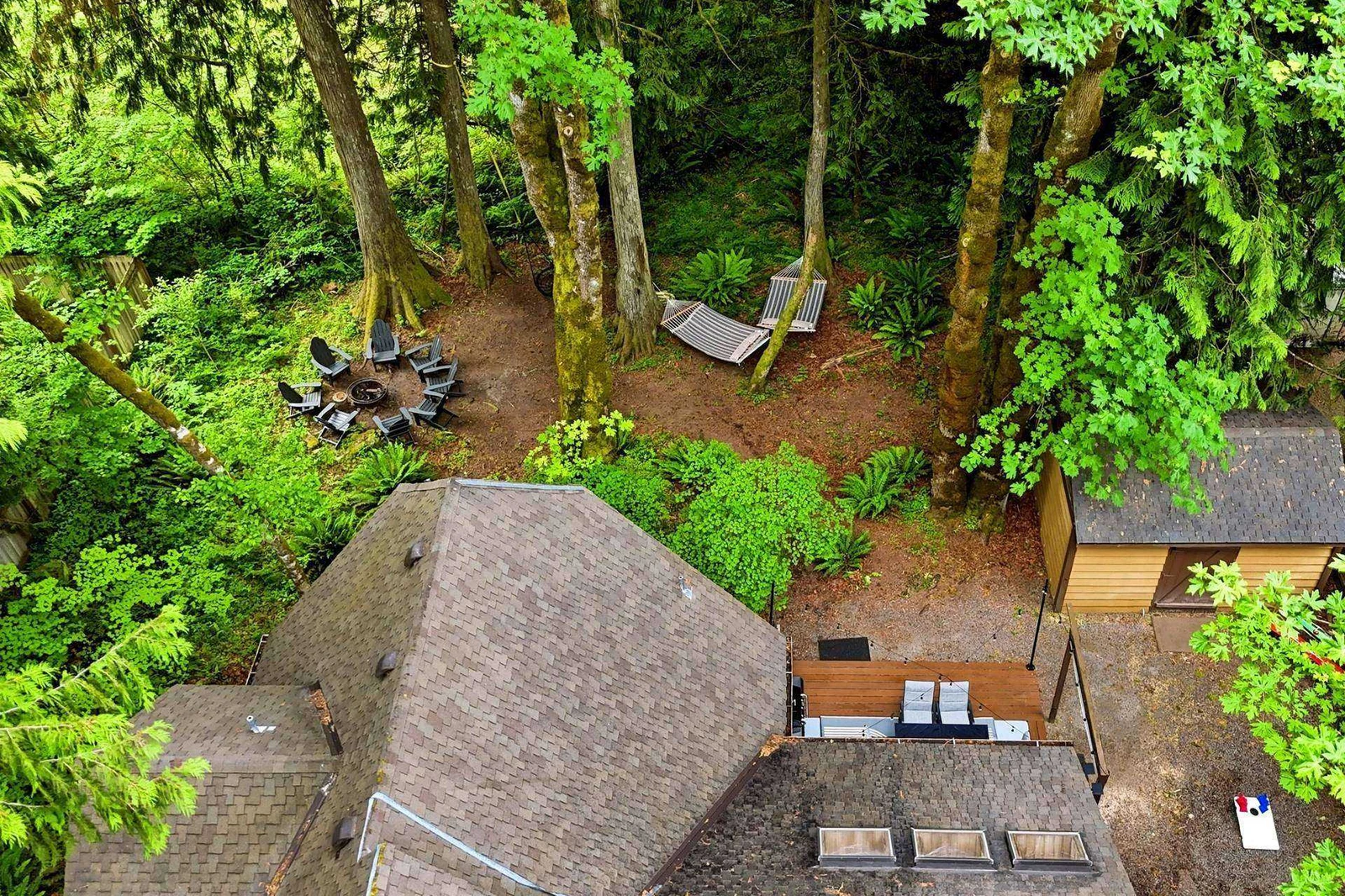 Bruno's Basecamp