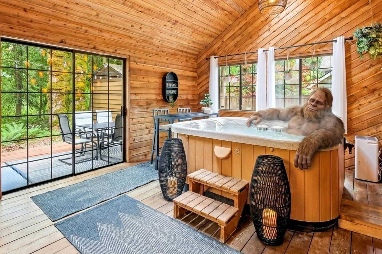 Bruno's Basecamp