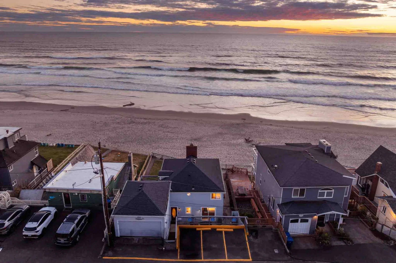 Sandgate