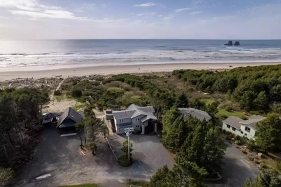 rental near beach