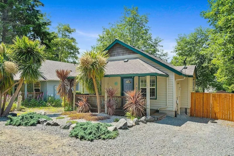 rockaway beach rental
