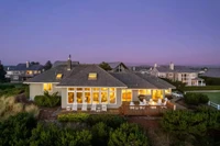 seaside rental