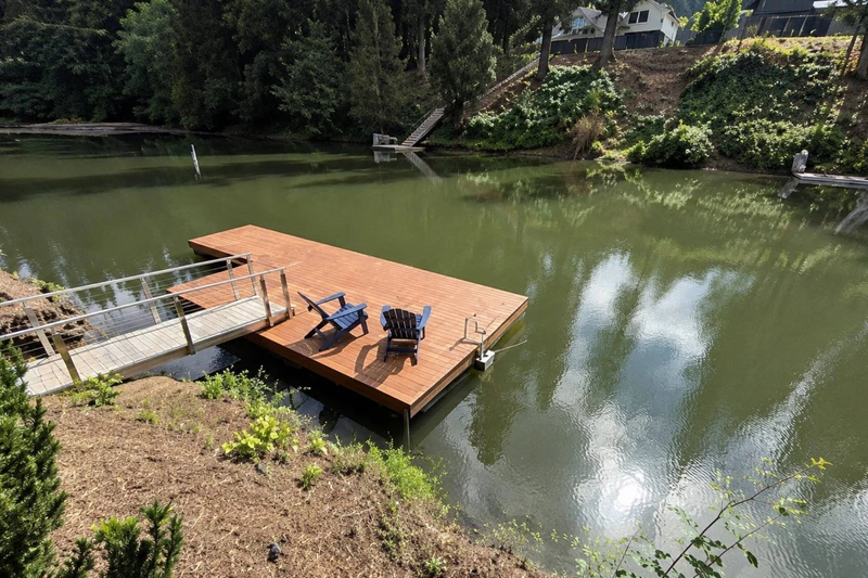 Riverwood Retreat