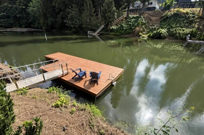 Riverwood Retreat