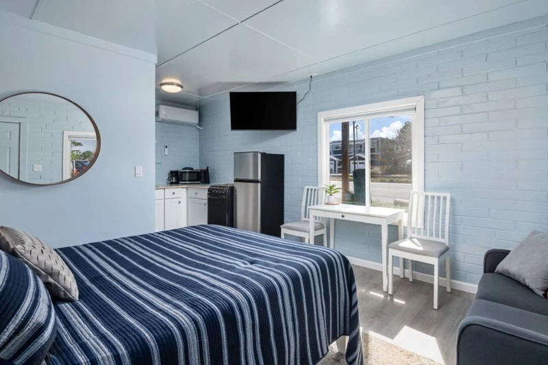 Cottage 1