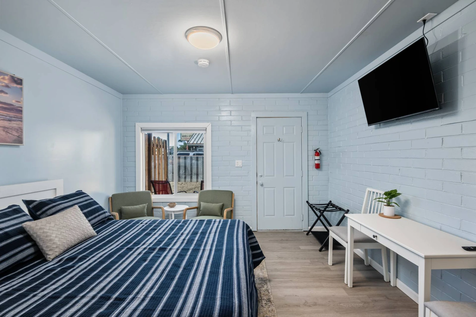 Cottages At Rockaway Beach Estate