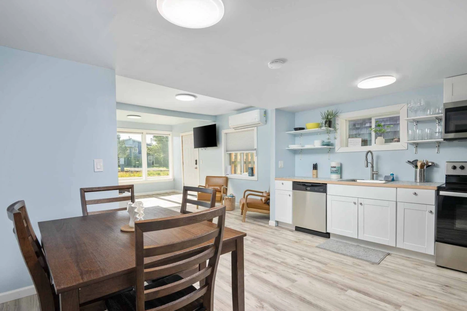 Cottages At Rockaway Beach Estate