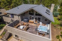 bend oregon rental